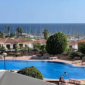 Deluxe Apt. 110qm+terrasse 60qm Pool Wifi Golf Yachthafen Apartamento San Miguel de Abona