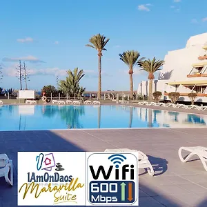 Maravilla 140 M2 - 3 Bedrooms, Heated Pool Apartamento Costa del Silencio