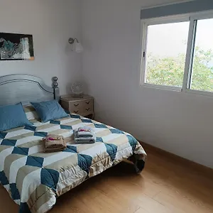 Cómodo Estudio En El Norte De Tenerife Apartamento El Sauzal