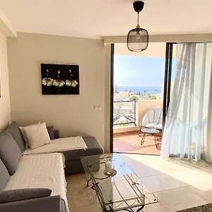 La Arenita - Oceanview Apartamento Palm-mar