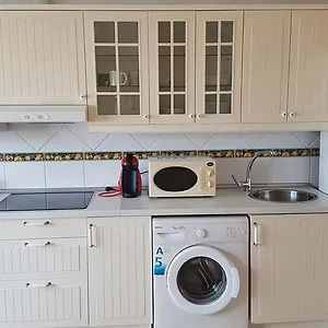 Magnífico Apartamento En Nueva Torrequebrada Benalmádena