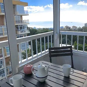 Sea View Apartamento Benalmádena