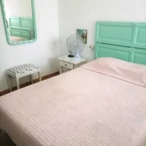Séjour chez l'habitant Arroyo De La Miel Centro, Benalmádena