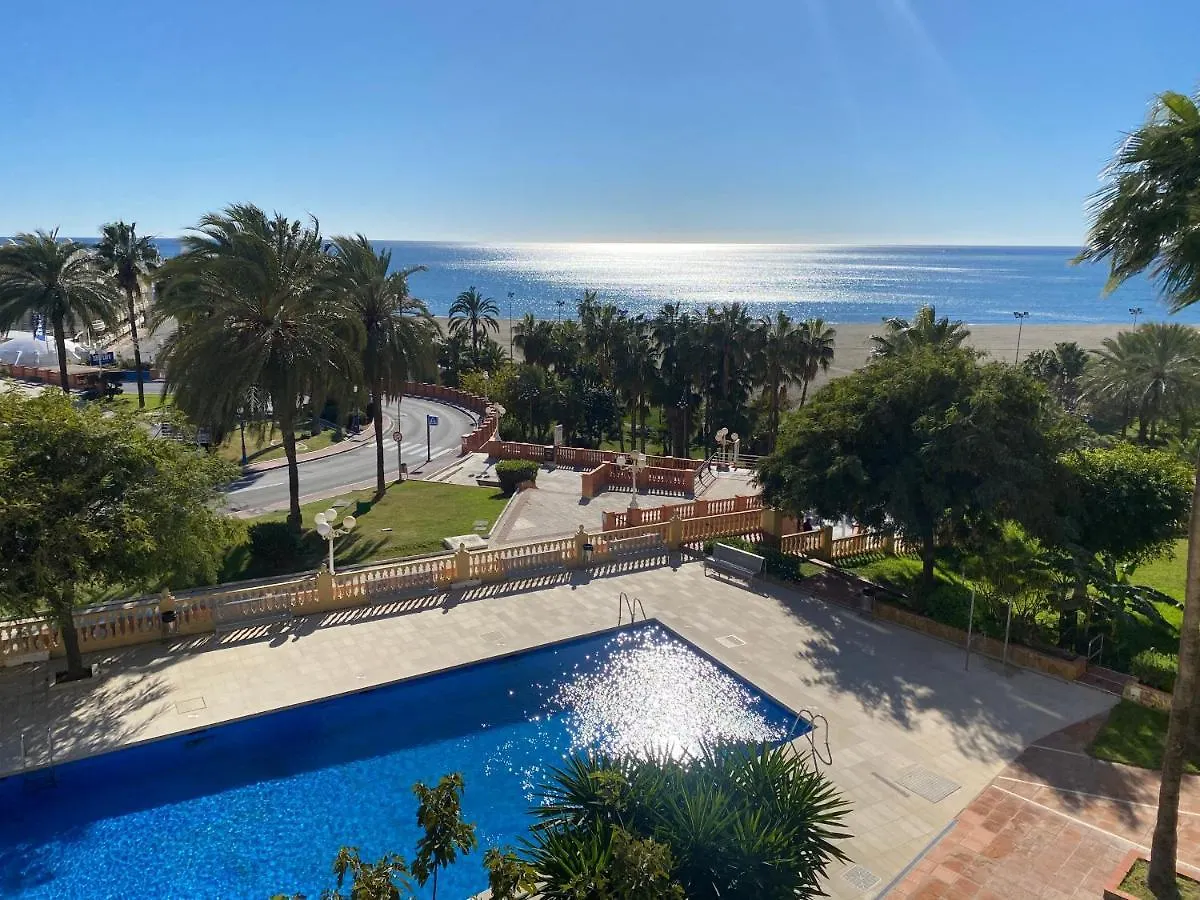 Apartamento Puerto Marina Benalmádena