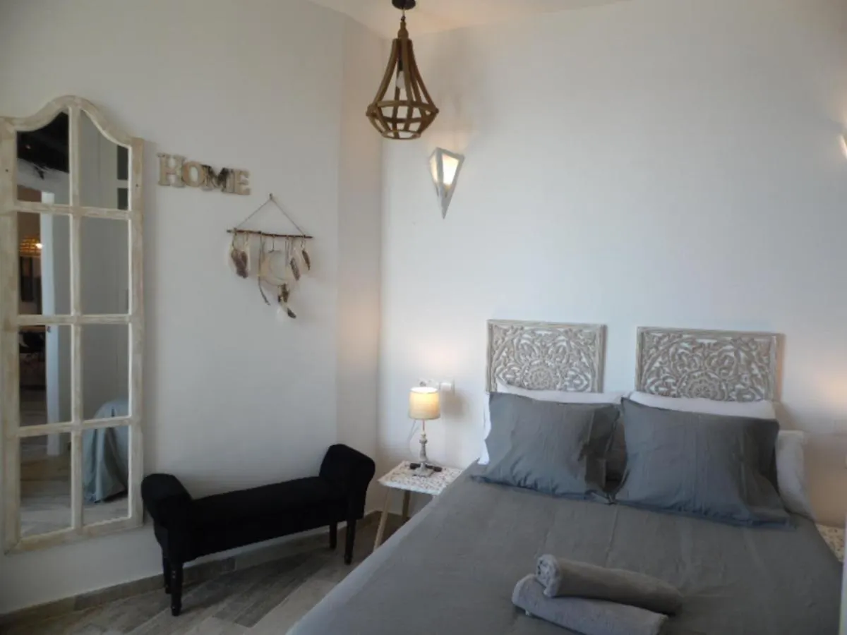 Apartamento Puerto Marina Benalmádena