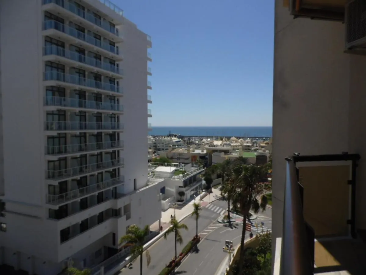 Apartamento Puerto Marina Benalmádena
