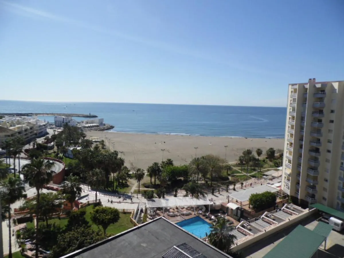 Apartamento Puerto Marina Benalmádena