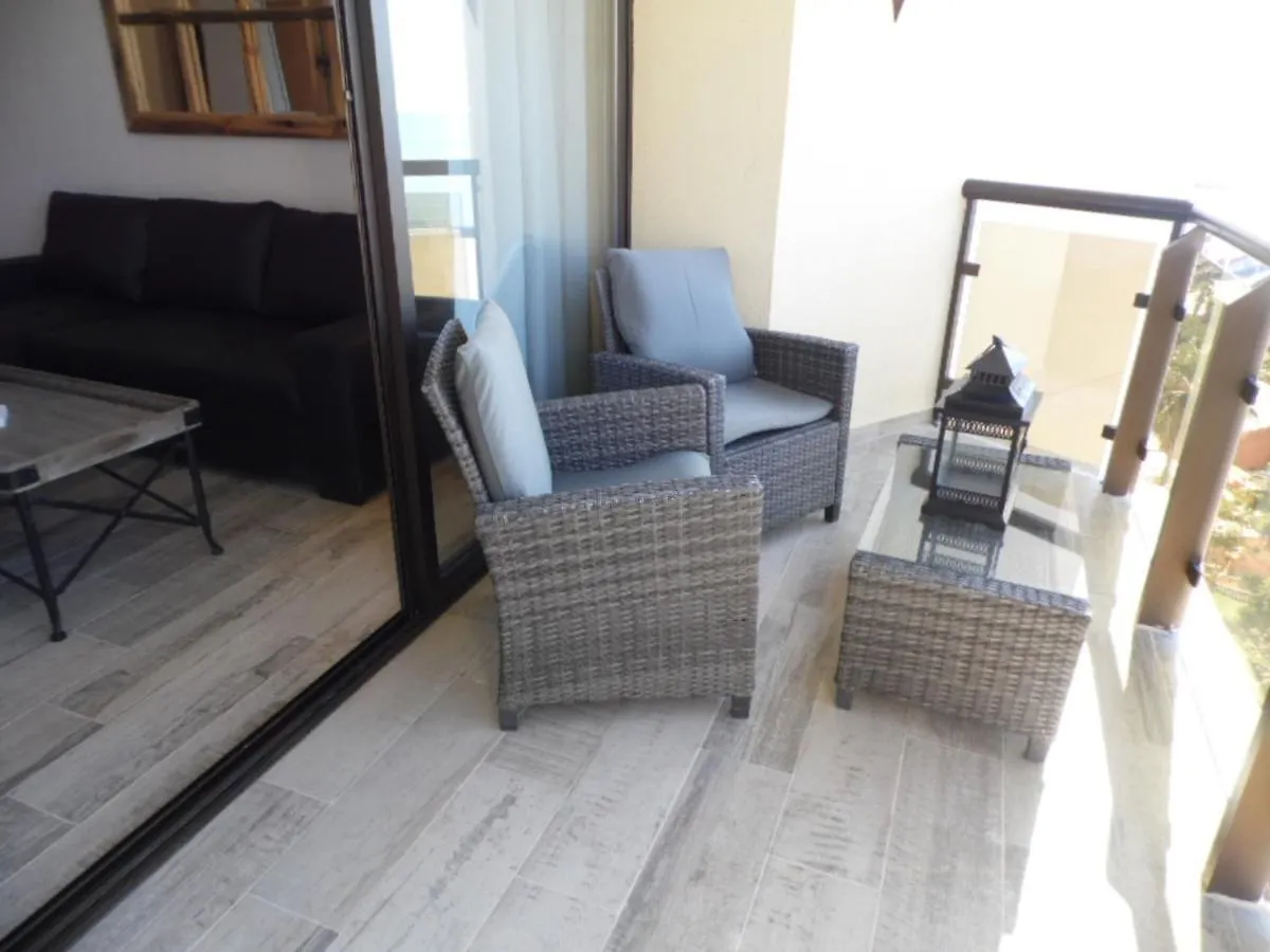Apartamento Puerto Marina Benalmádena 0*,  España