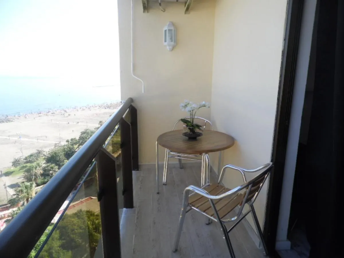 Apartamento Puerto Marina Benalmádena