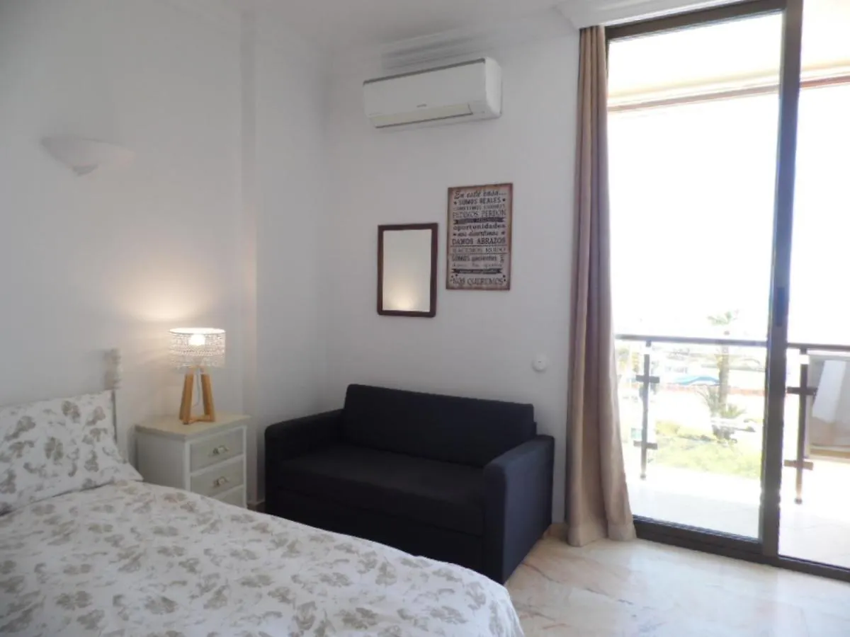 Apartamento Puerto Marina Benalmádena 0*,  España