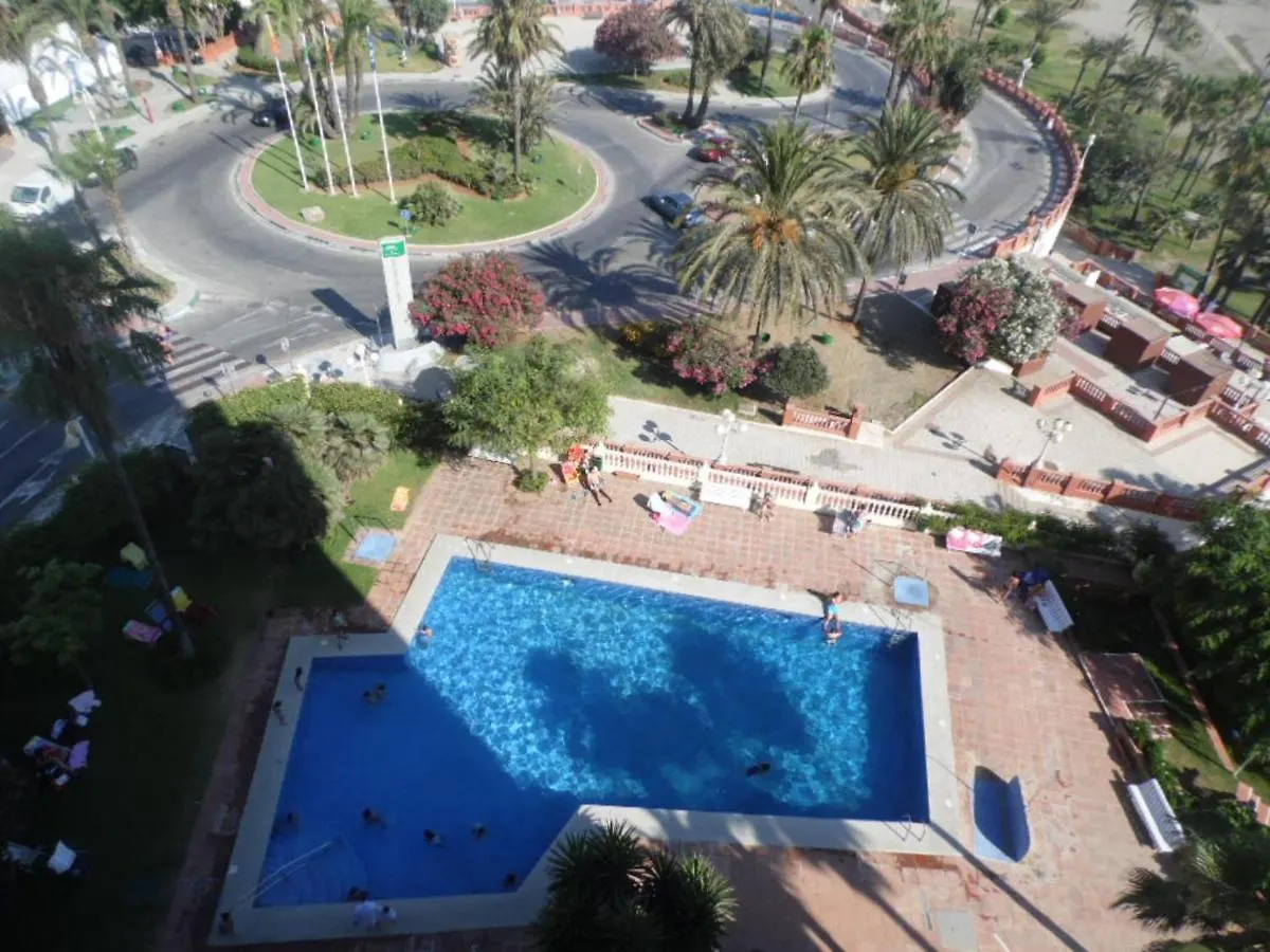 Apartamento Puerto Marina Benalmádena 0*,