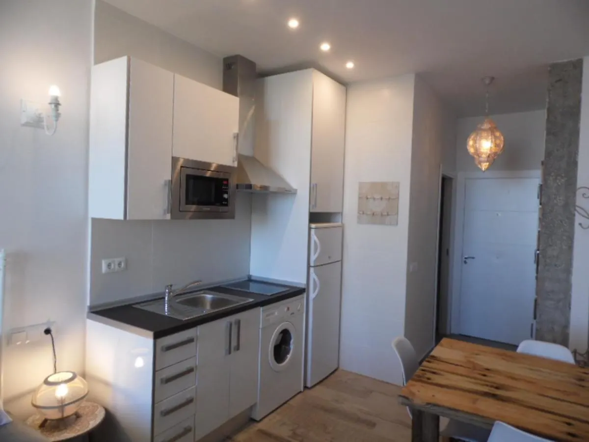 Apartamento Puerto Marina Benalmádena 0*,