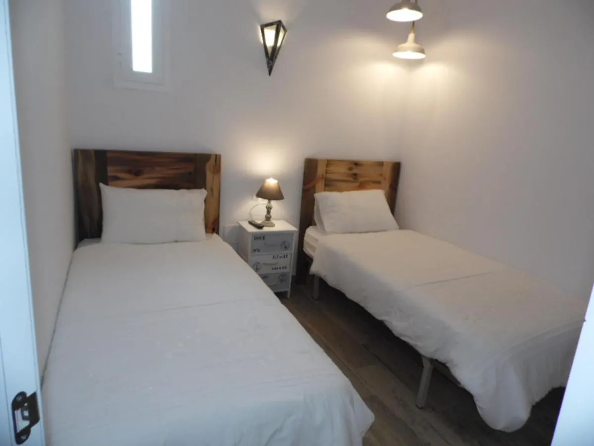 Apartamento Puerto Marina Benalmádena