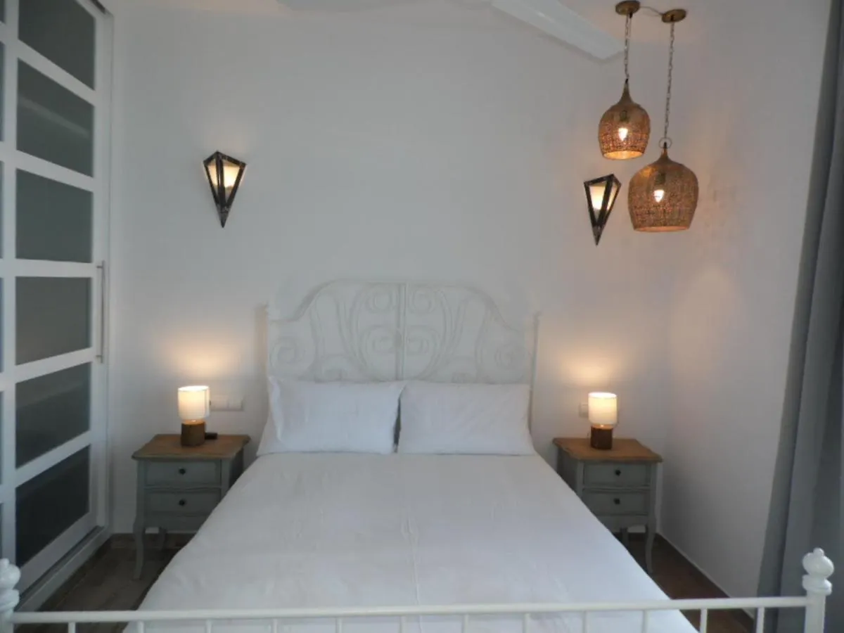 Apartamento Puerto Marina Benalmádena España