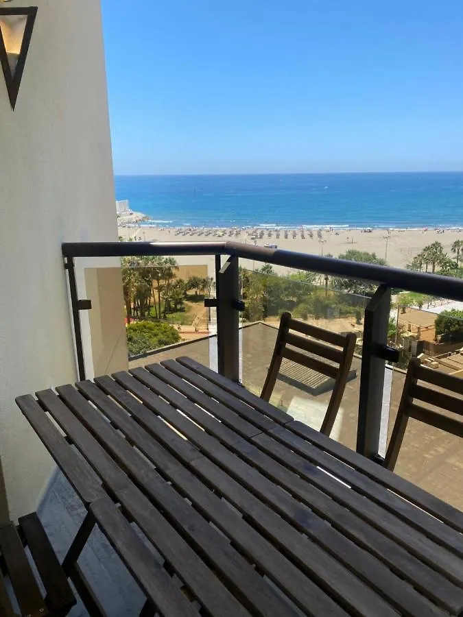 Apartamento Puerto Marina Benalmádena