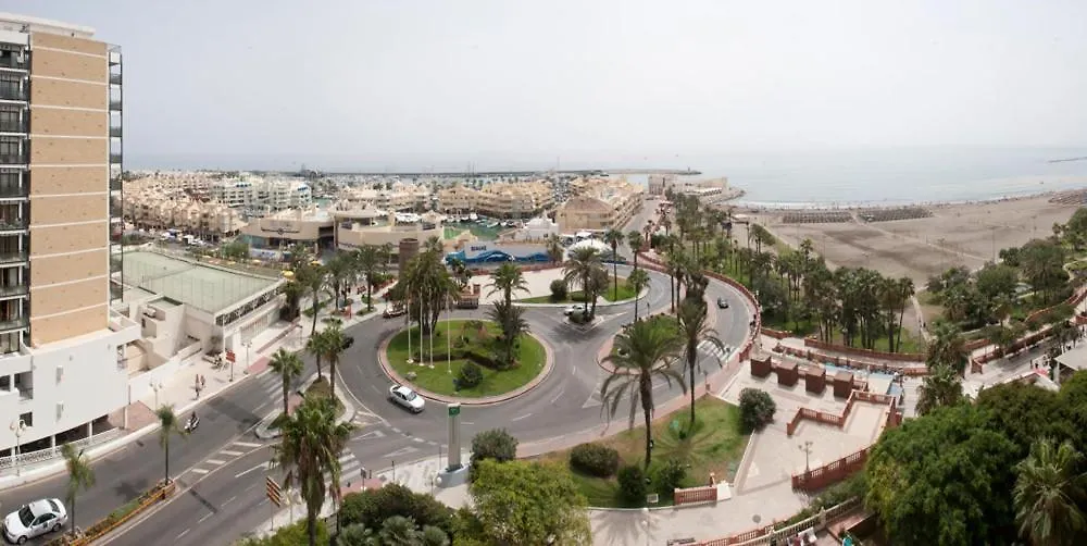 Apartamento Puerto Marina Benalmádena 0*,