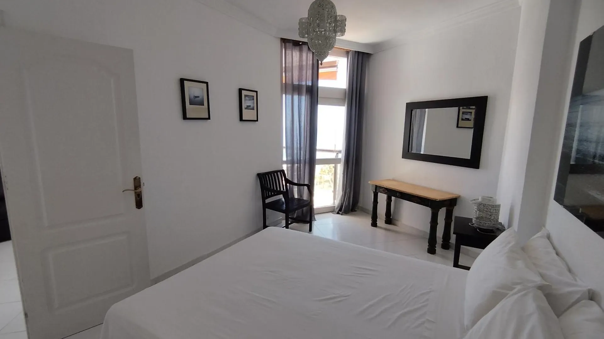 Apartamento Puerto Marina Benalmádena