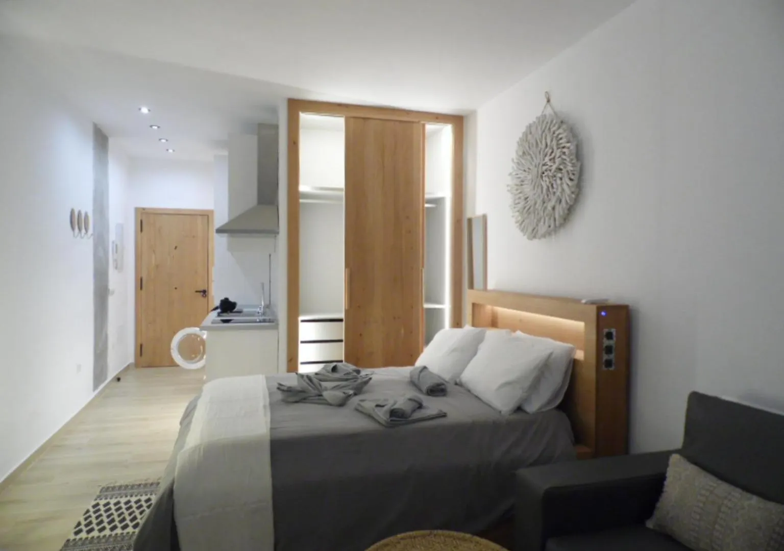 Apartamento Puerto Marina Benalmádena 0*,  España