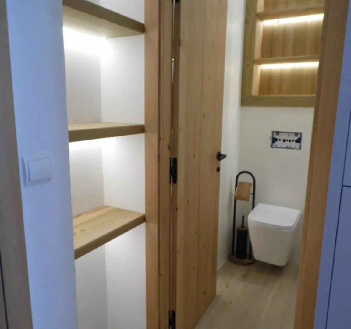Apartamento Puerto Marina Benalmádena España