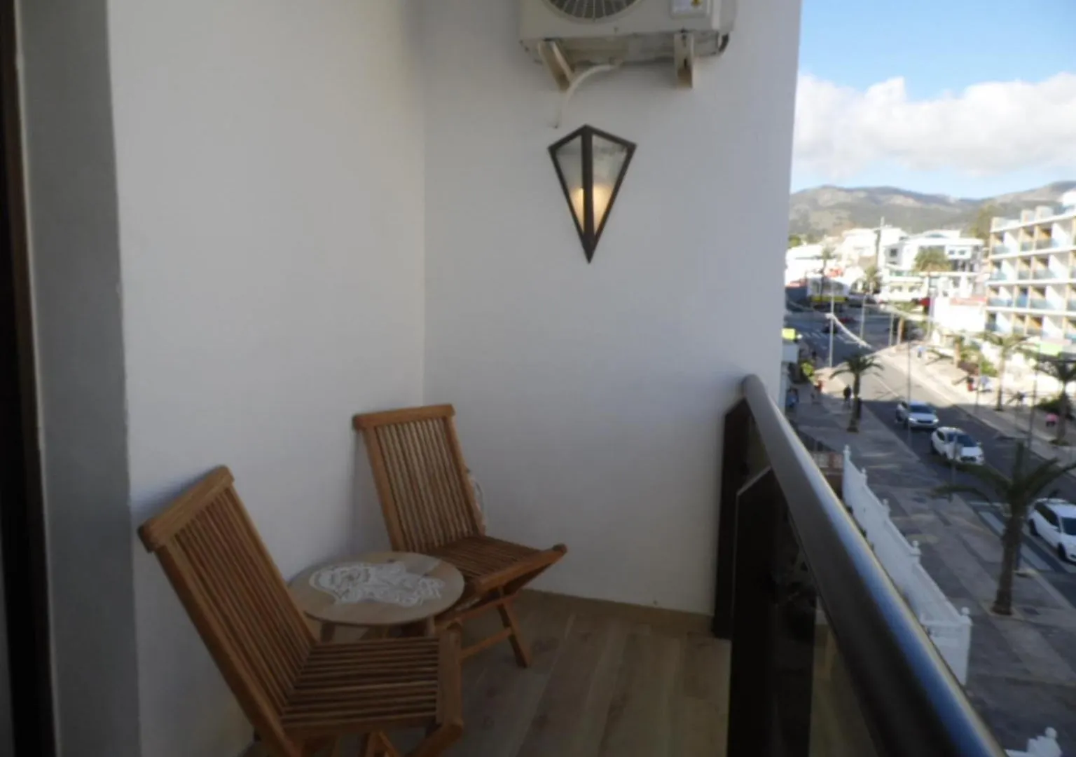 Apartamento Puerto Marina Benalmádena