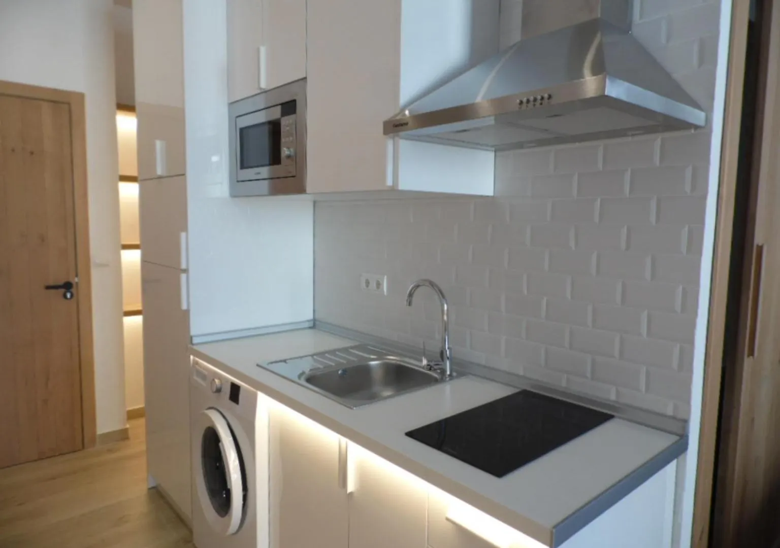 Apartamento Puerto Marina Benalmádena