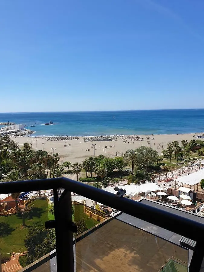 Apartamento Puerto Marina Benalmádena 0*,  España