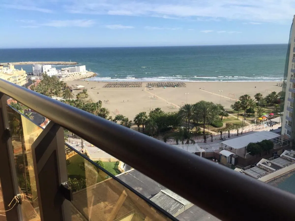 Apartamento Puerto Marina Benalmádena