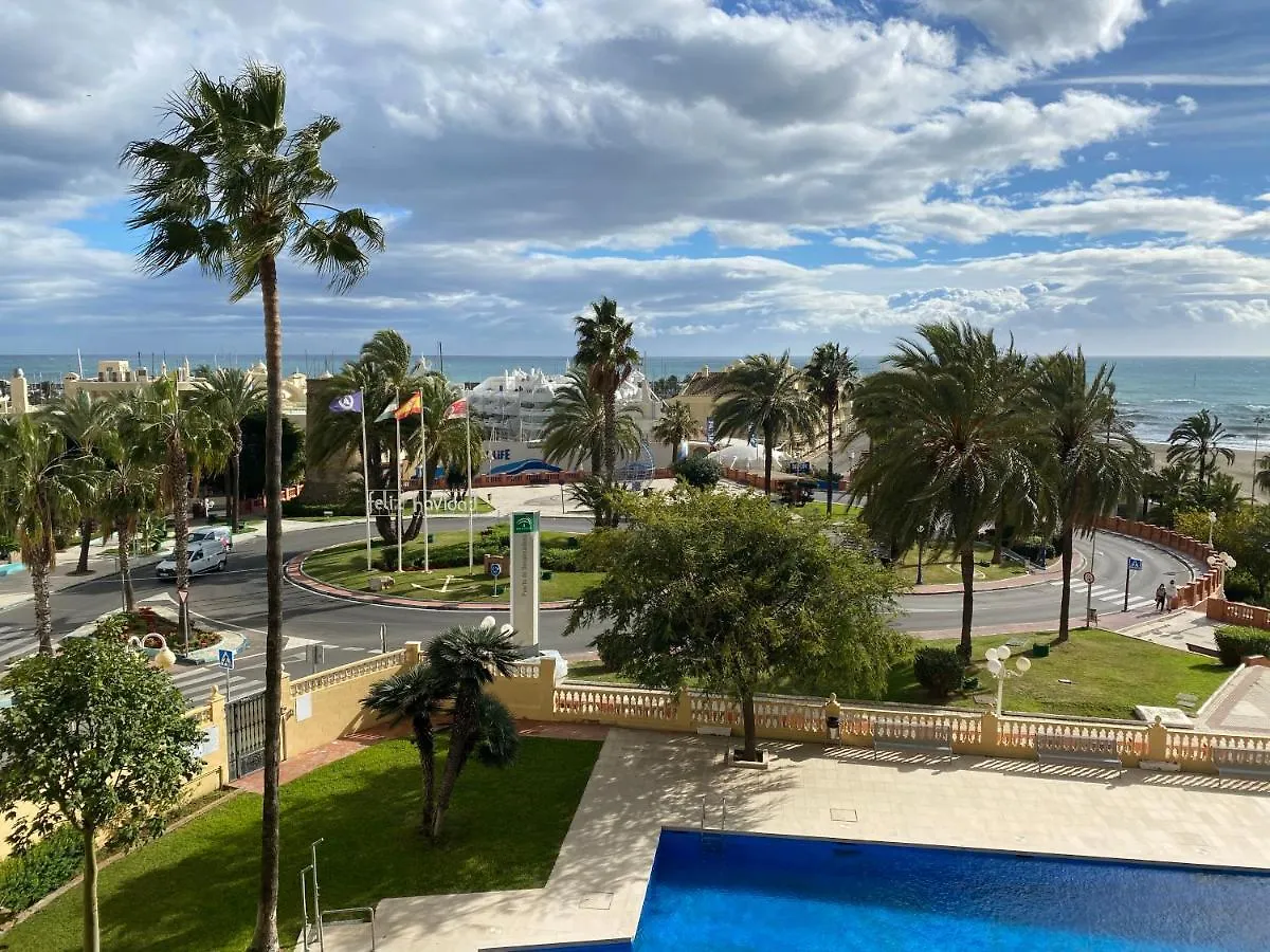 Apartament Puerto Marina Benalmádena 0*,  Hiszpania