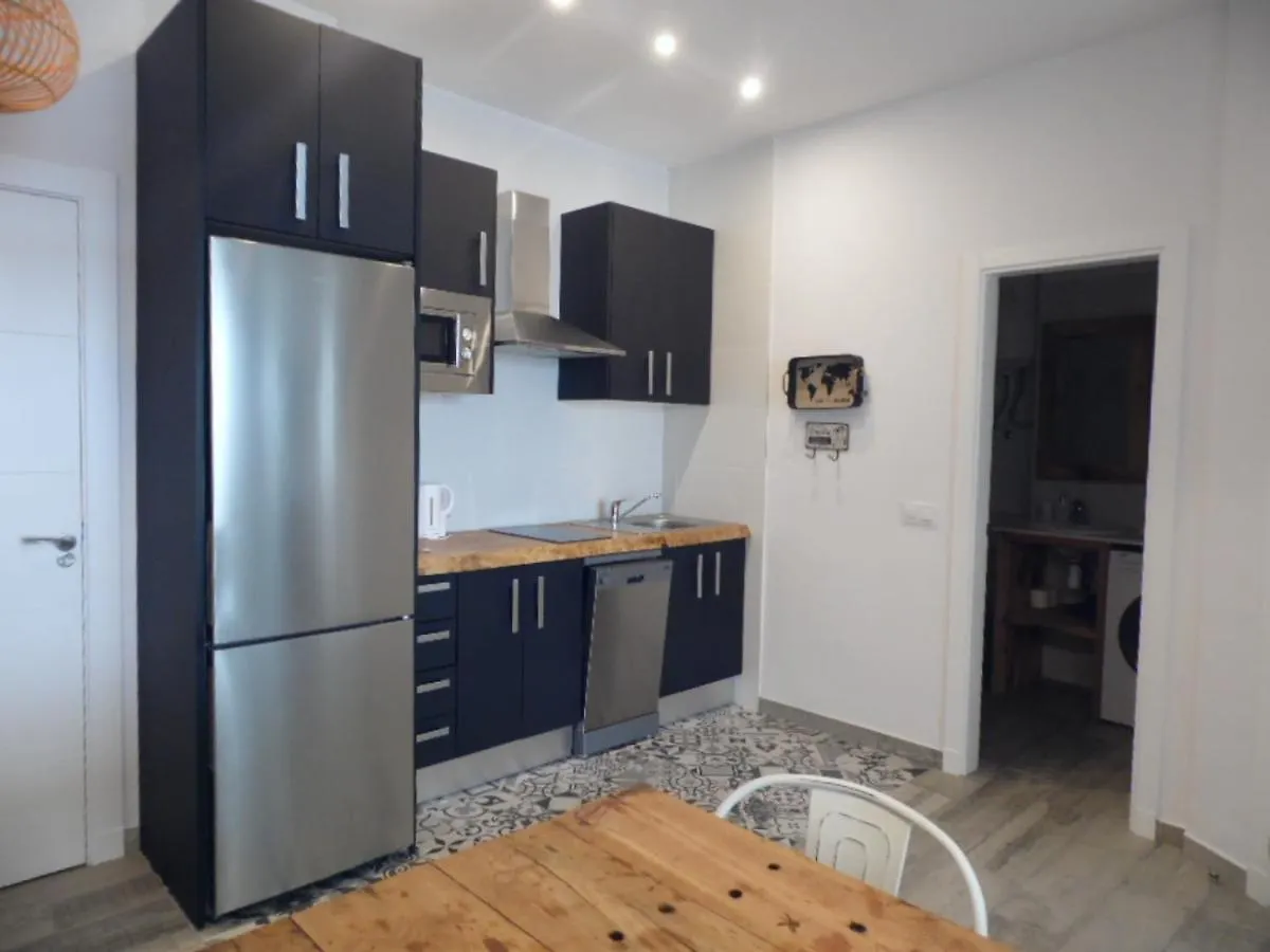 Apartament Puerto Marina Benalmádena Hiszpania