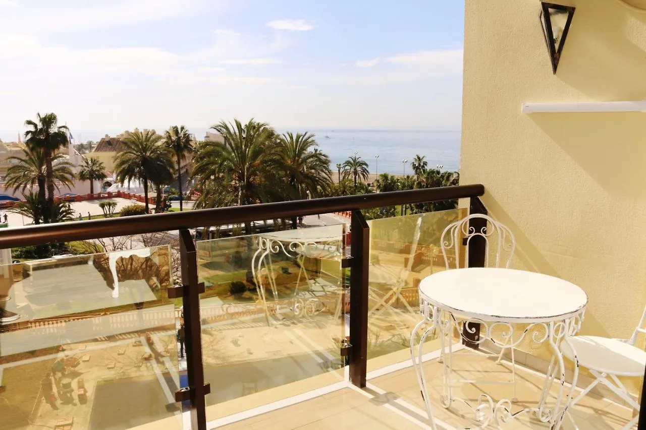 Apartament Puerto Marina Benalmádena 0*,  Hiszpania