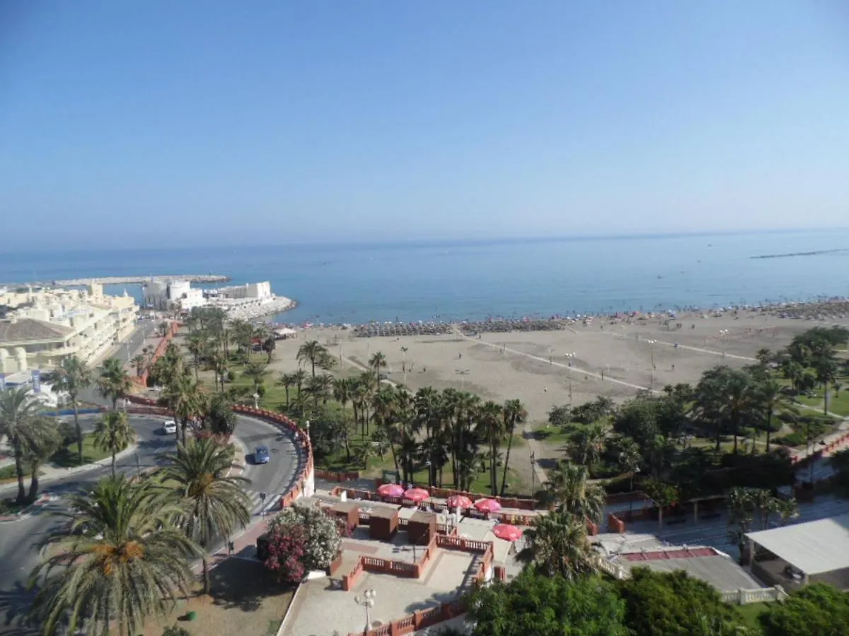 Apartament Puerto Marina Benalmádena 0*,  Hiszpania