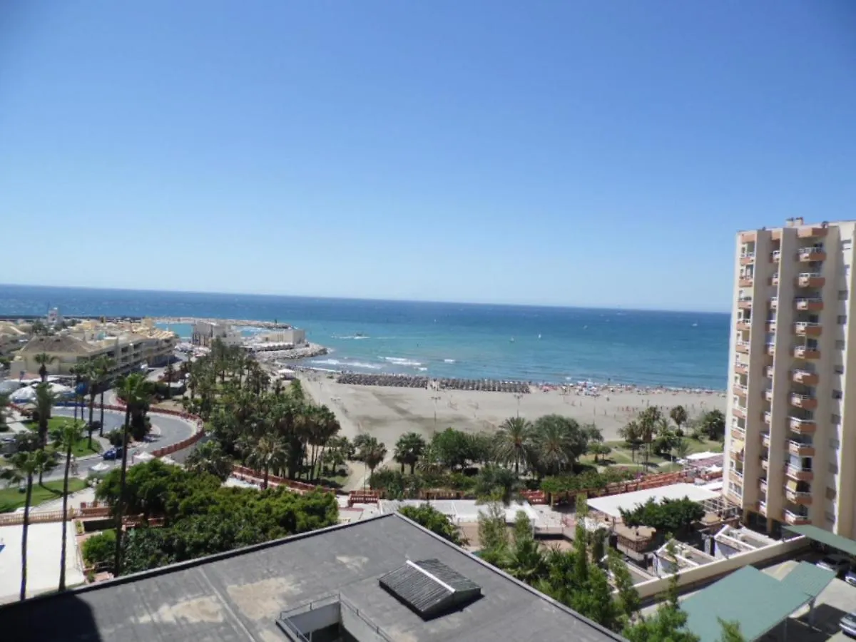 Apartament Puerto Marina Benalmádena