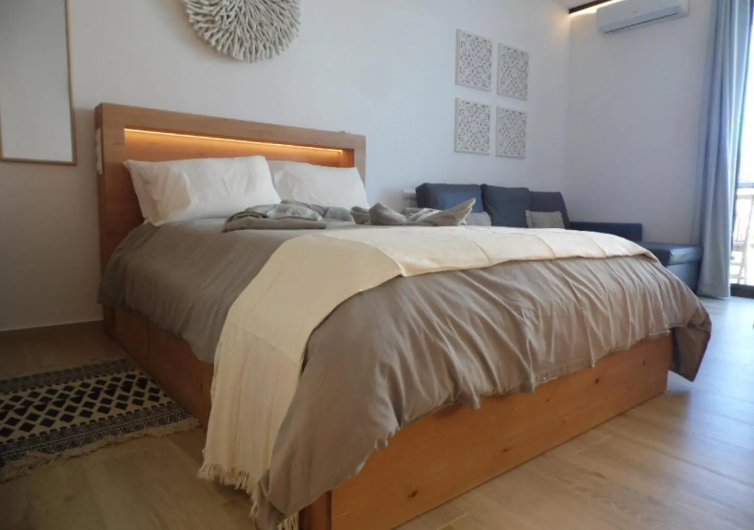 Apartament Puerto Marina Benalmádena 0*,